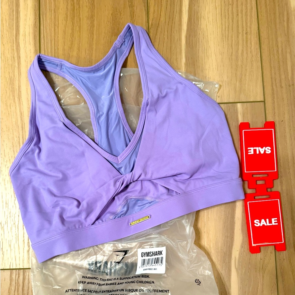 Gymshark Whitney Simmons bra